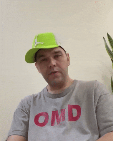 No Way Na GIF