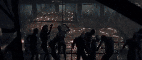 Oliver Sykes M8 GIF by Bring Me The Horizon