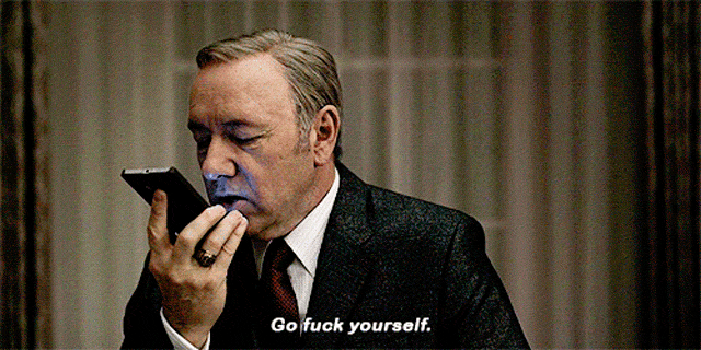 frank underwood GIF