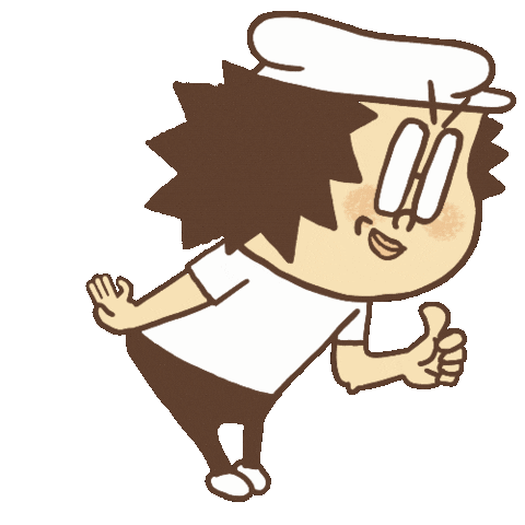 Animated Sticker
