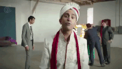 rajiv satyal indian comedian GIF by Funny Indian