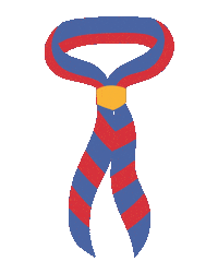 Igualada Sticker by Escoltes Catalans