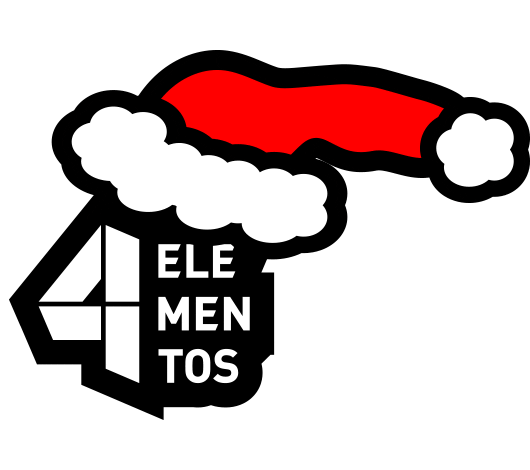 Sticker by 4Elementos