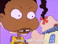 nicksplat rugrats GIF