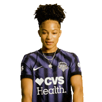 Football Soccer Sticker by Washington Spirit