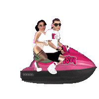 duranthecoach duranthecoach xoxa duran the coach Sticker