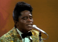 James Brown Medley GIF by The Ed Sullivan Show