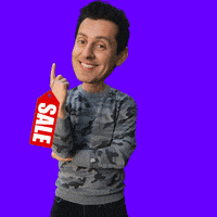 Money Saving GIF by Max Amini