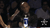 Got Talent Rd GIF by Dominicana's Got Talent