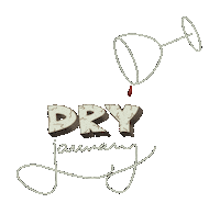 Year January Sticker by Matt Tolbert