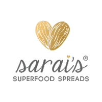 spread Sticker by Sarais Spreads
