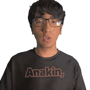 Anakun Sticker