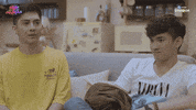 globestudios confused look i dont know unsure GIF