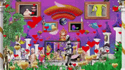 Money Love GIF by systaime