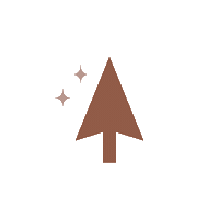 Arrow Click Sticker