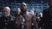 Leon Edwards Sport GIF by UFC