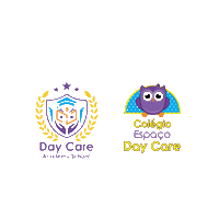 Day Care Sticker by Espaço Day Care