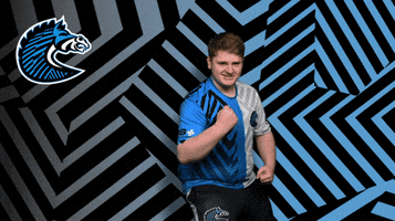 Rocket League Yes GIF by BS+COMPETITION