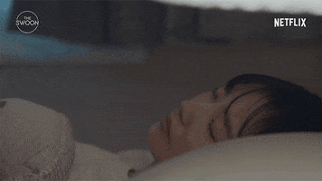 Korean Drama Love GIF by The Swoon