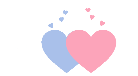 Happy Valentines Day Sticker by Huqqa