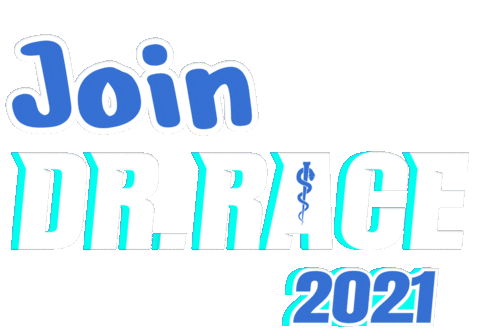 Race Doctor Sticker by Alodokter