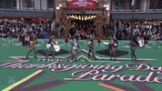 Macys Parade GIF by The 95th Macy’s Thanksgiving Day Parade