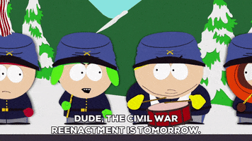 serious eric cartman GIF by South Park 