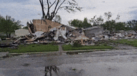 Injuries Reported as Michigan Mobile Home Park Hit by Suspected Tornado