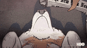 season 3 dog GIF by Animals