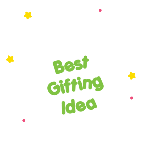 Gift Prize Sticker by mothercareid
