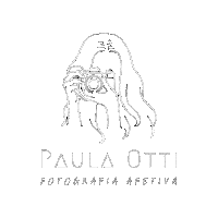 Logo Camera Sticker by Paula Otti photography