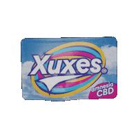 XuxesCompany barcelona cbd amnesia xuxes Sticker