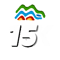 Trail Sticker by misionestraildelaselva