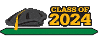 WesternUHealthSciences class of 2024 westernu western university of health sciences Sticker
