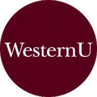 Westernu Sticker by Western University of Health Sciences
