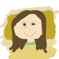 Stress Grinding Sticker