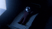 ChesterAbstract dog abstract thinking evil GIF