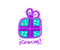 Party Love Sticker