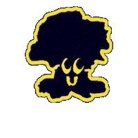 seoulkfem tree 나무 citytree citytreeclub Sticker