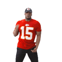 Happy Oh Yeah Sticker by DICK'S Sporting Goods