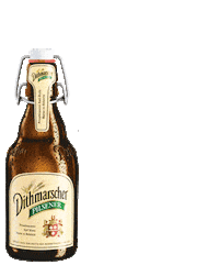 Beer Friday Sticker by dithmarscher_brauerei