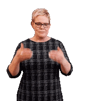 Tina Martina Sticker by SPD Schleswig-Holstein