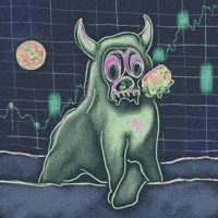 Crypto Feeling GIF