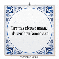 Hoop Wijsheid GIF by Tegelspreuken.nl