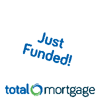 Tms Sticker by Total Mortgage