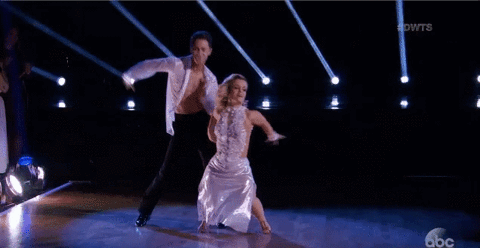 abc dwts GIF by Dancing with the Stars