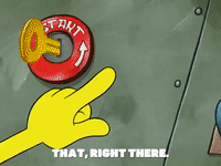 season 6 penny foolish GIF by SpongeBob SquarePants