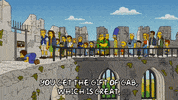 marge simpson GIF