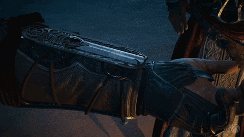 Assassins Creed Ubisoft GIF by Xbox