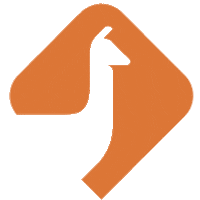 diariohuarpe san juan guanaco sanjuanino huarpe Sticker